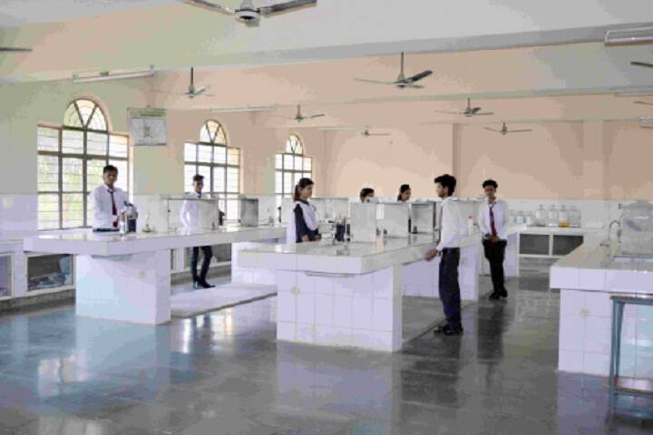 Bansal College of Engineering campus in Bhopal, Madhya Pradesh, India — photo 4