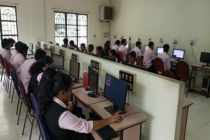 UCE Thodupuzha campus in Idukki, Kerala, India — photo 2
