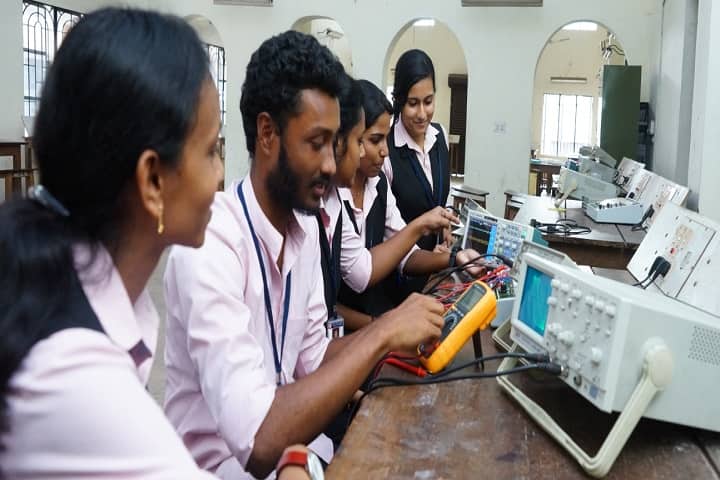 UCE Thodupuzha campus in Idukki, Kerala, India — photo 3