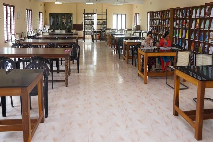 UCE Thodupuzha campus in Idukki, Kerala, India — photo 4