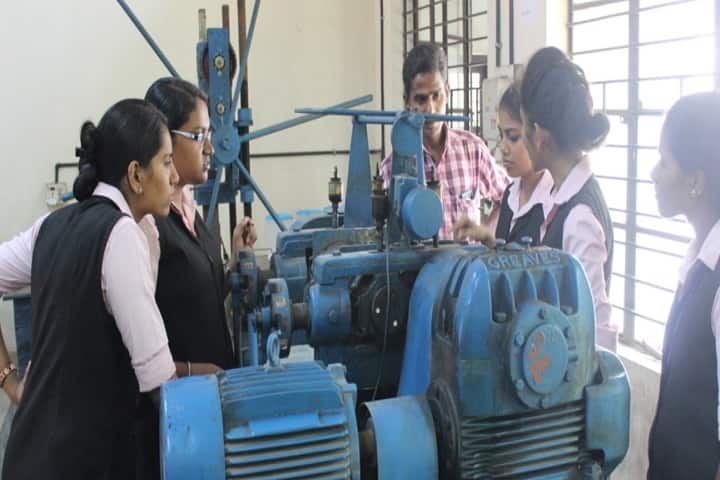 UCE Thodupuzha campus in Idukki, Kerala, India — photo 5
