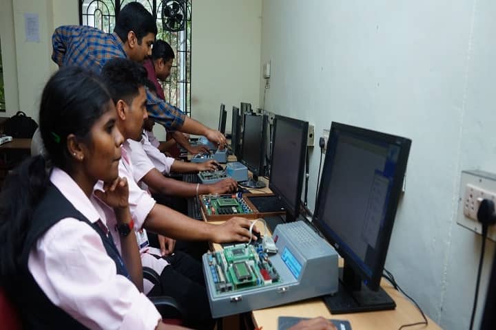 UCE Thodupuzha campus in Idukki, Kerala, India — photo 6