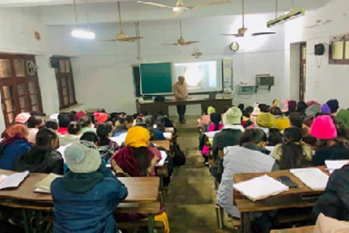 GCG Ludhiana campus in Ludhiana, Punjab, India — photo 2