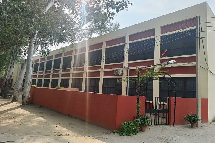 GCG Ludhiana campus in Ludhiana, Punjab, India — photo 3