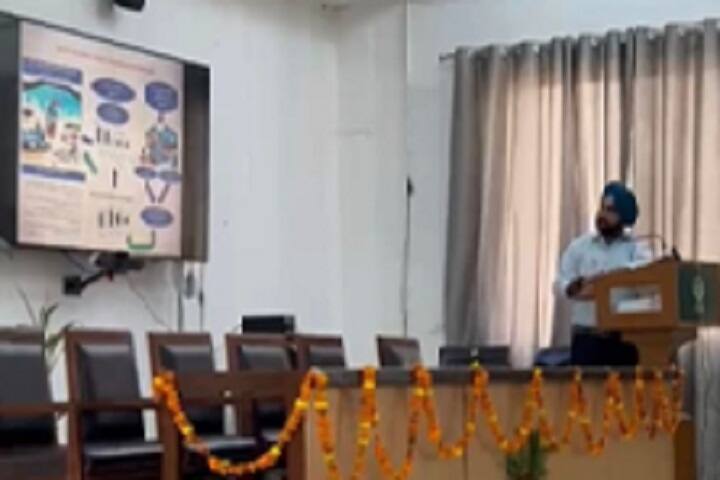 GCG Ludhiana campus in Ludhiana, Punjab, India — photo 6