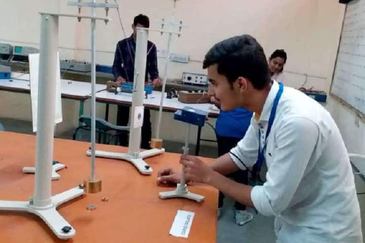 SMPGC Jaipur campus in Jaipur, Rajasthan, India — photo 3