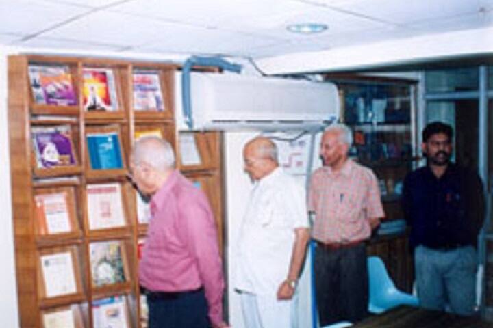 DAV College campus in Amritsar, Punjab, India — photo 4