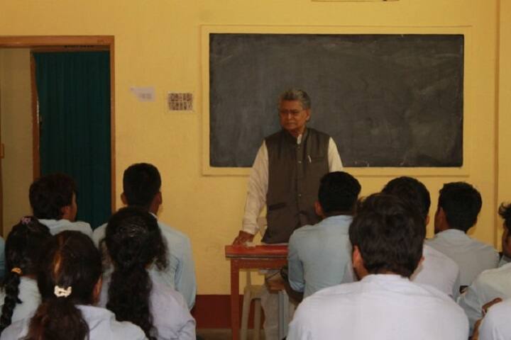 ICIS Bankura campus in Bankura, West Bengal, India — photo 3