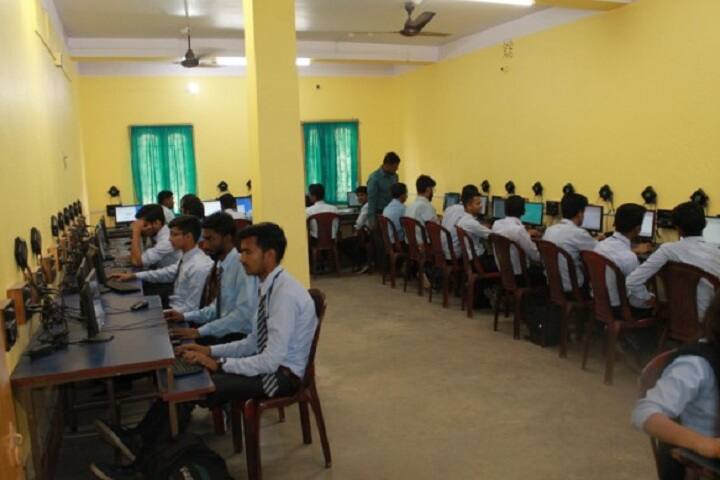 ICIS Bankura campus in Bankura, West Bengal, India — photo 4