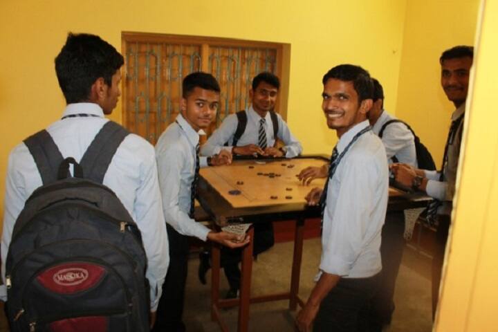 ICIS Bankura campus in Bankura, West Bengal, India — photo 5
