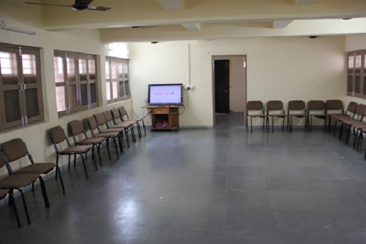 Sheth DM Polytechnic in Horticulture campus in Vadodara, Gujarat, India — photo 6