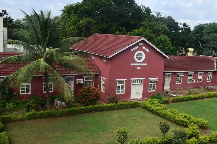 Sheth MC Polytechnic in Agriculture campus in Anand, Gujarat, India — photo 1