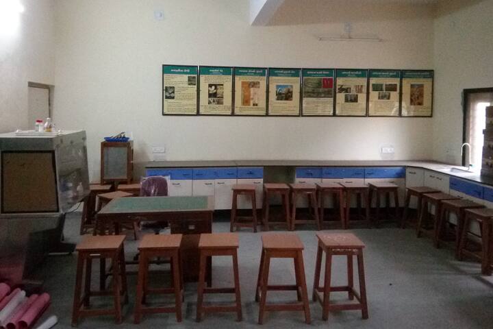 Sheth MC Polytechnic in Agriculture campus in Anand, Gujarat, India — photo 3