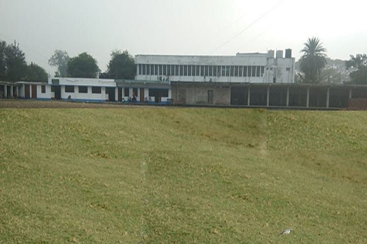 Kalyani Mahavidyalaya, Nadia campus in Kalyani, West Bengal, India