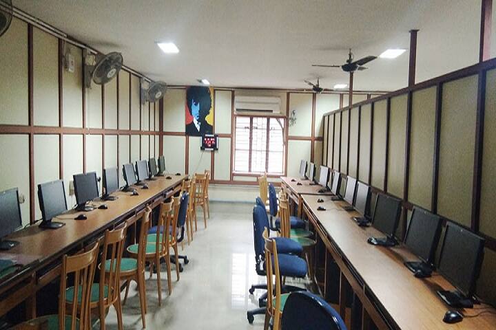 Kalyani Mahavidyalaya campus in Kalyani, West Bengal, India — photo 5