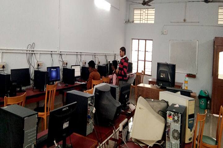 Kalyani Mahavidyalaya campus in Kalyani, West Bengal, India — photo 6