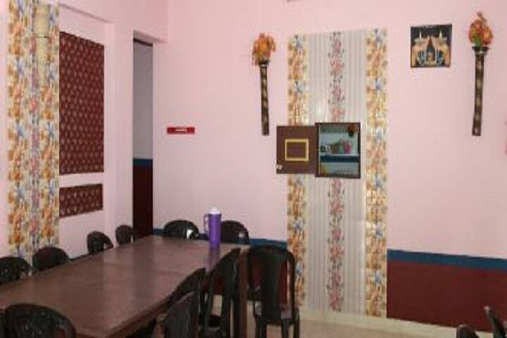 Prajyoti Niketan College campus in Thrissur, Kerala, India — photo 1