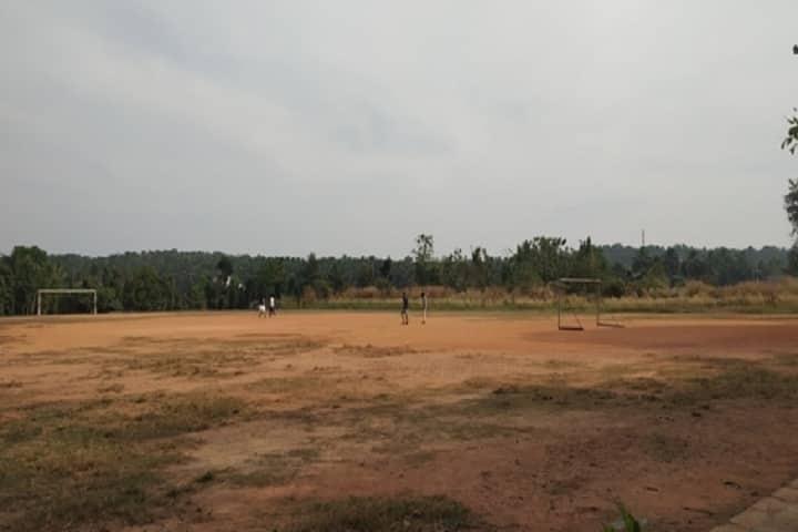 Mar Dionysius College campus in Thrissur, Kerala, India — photo 6