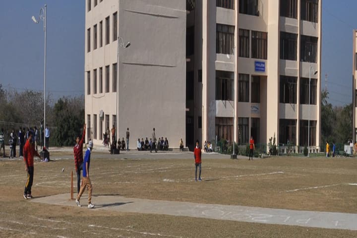 Himalayan Institute of Management campus in Sirmaur, Himachal Pradesh, India — photo 6