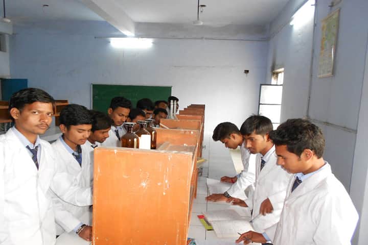 SRLT Group of Institutions campus in Etawah, Uttar Pradesh, India — photo 4