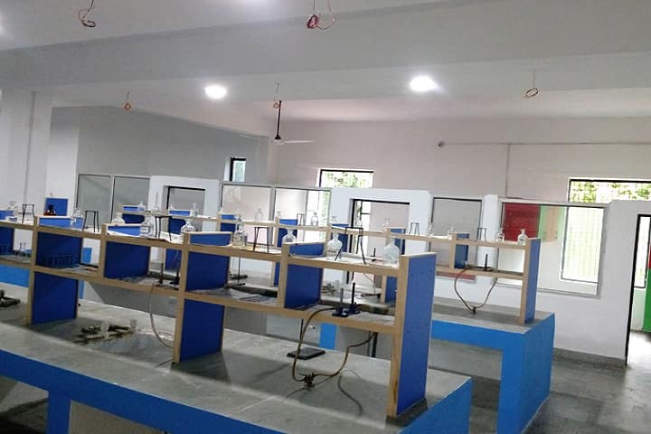SRLT Group of Institutions campus in Etawah, Uttar Pradesh, India — photo 6