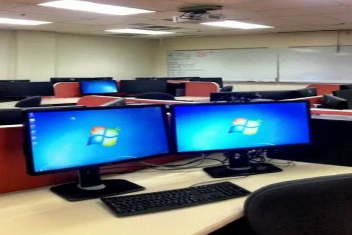 Truba Institute of Pharmacy campus in Bhopal, Madhya Pradesh, India — photo 6