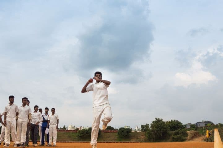 Acharya Polytechnic campus in Bangalore, Karnataka, India — photo 5