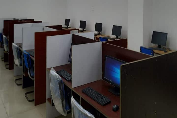 Mata Gujri University campus in Kishanganj, Bihar, India — photo 2