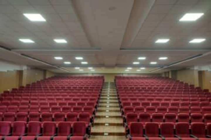 Mata Gujri University campus in Kishanganj, Bihar, India — photo 4