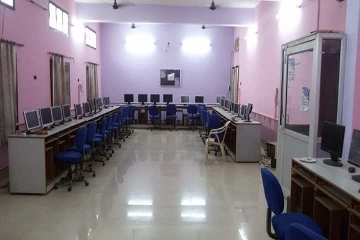 Hindu Institute of Management and Technology campus in Rohtak, Haryana, India — photo 2