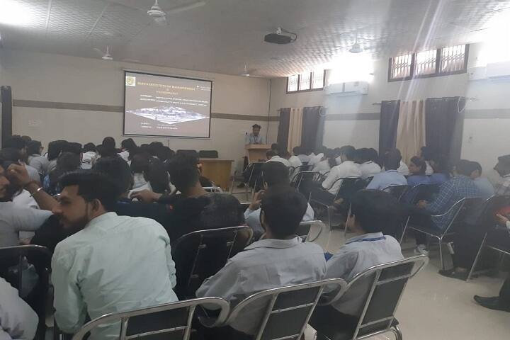 Hindu Institute of Management and Technology campus in Rohtak, Haryana, India — photo 4