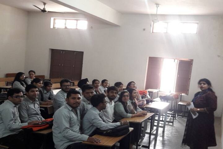 Hindu Institute of Management and Technology campus in Rohtak, Haryana, India — photo 5