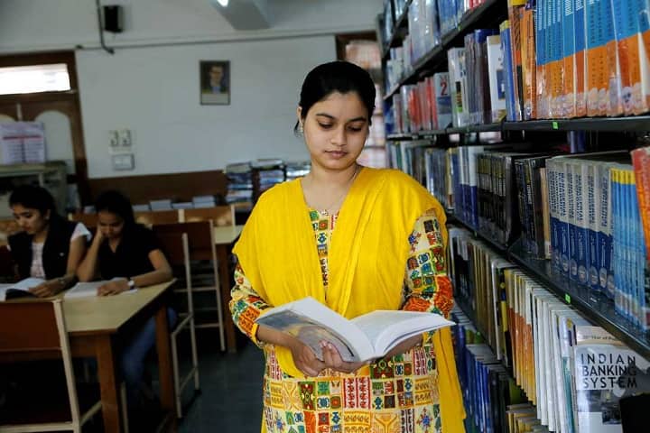 St Pious X Degree campus in Hyderabad, Telangana, India — photo 5