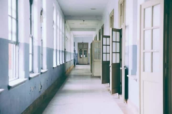 SNDP Yogam college campus in Kottapara, Kerala, India — photo 2