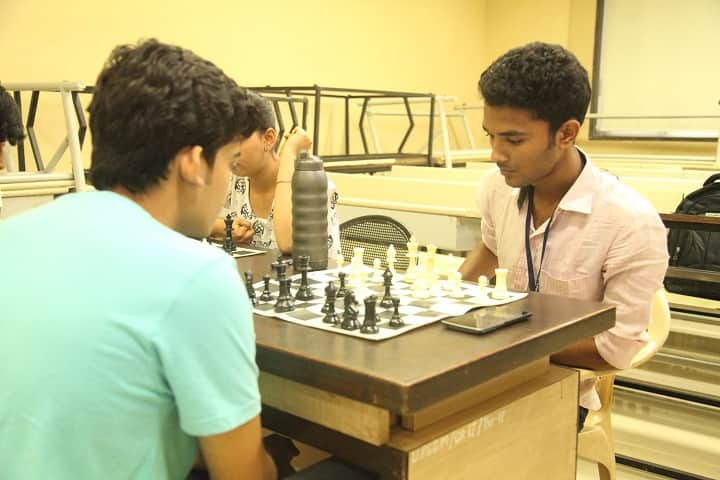Usha Pravin Gandhi College of Art Science and Commerce campus in Mumbai, Maharashtra, India — photo 5
