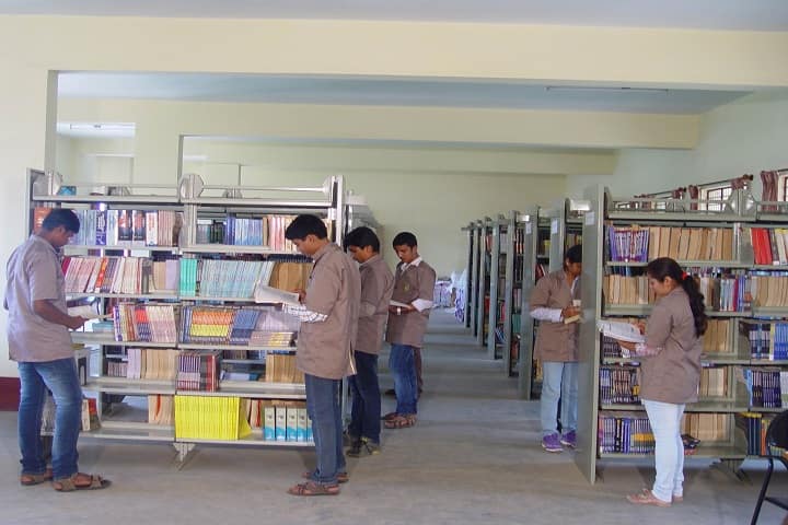 Siddaganga Polytechnic campus in Tumkur, Karnataka, India — photo 2