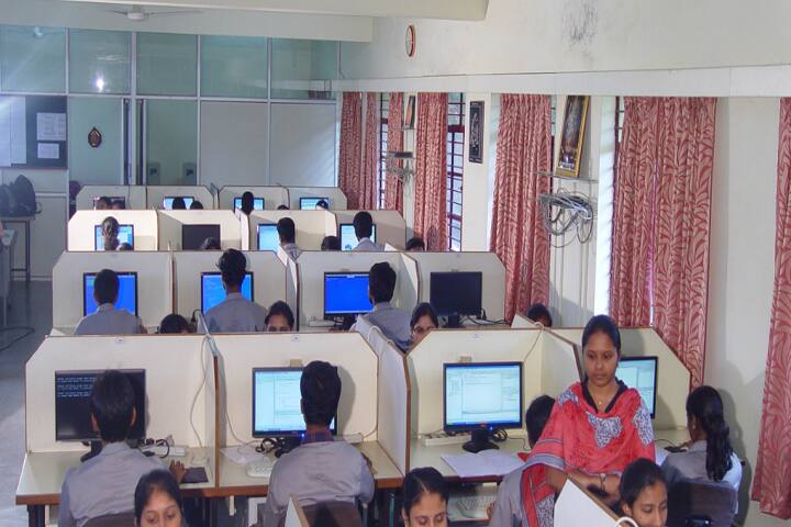 Siddaganga Polytechnic campus in Tumkur, Karnataka, India — photo 6