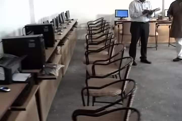 Bhavdiya Educational Institute campus in Ayodhya, Uttar Pradesh, India — photo 2