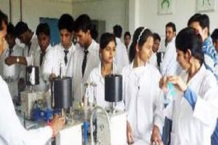 Vivek Group of Colleges campus in Bijnor, Uttar Pradesh, India — photo 4
