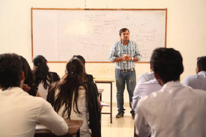 Indus College of Engineering campus in Bhubaneswar, Odisha, India — photo 3