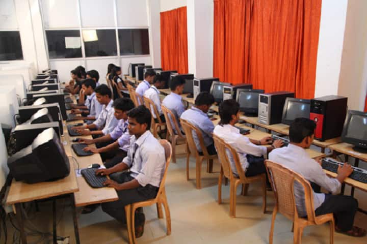 Indus College of Engineering campus in Bhubaneswar, Odisha, India — photo 4