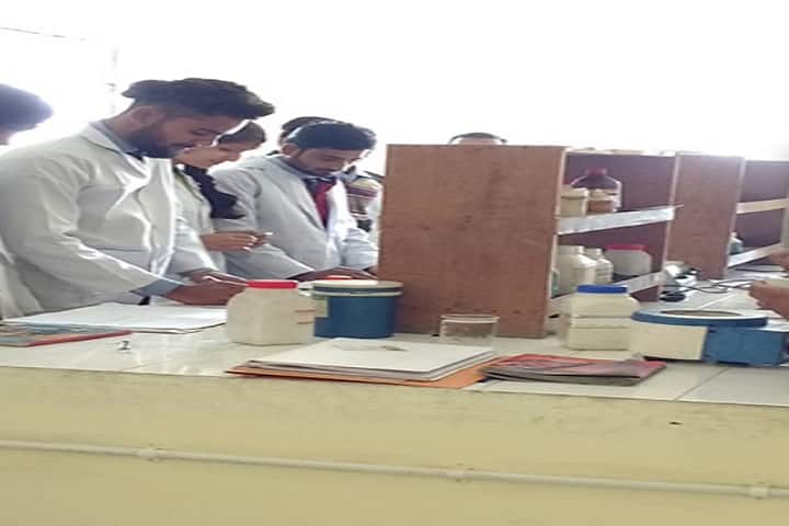 Shree Om University campus in Haridwar, Uttarakhand, India — photo 2