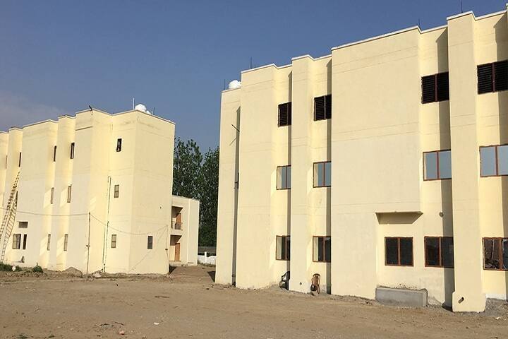 Om Bio Science and Management College campus in Roorkee, Uttarakhand, India — photo 5