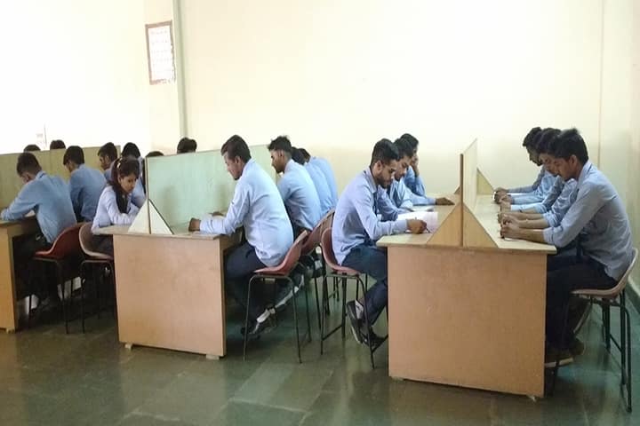 Om Institute of Technology campus in Haridwar, Uttarakhand, India — photo 4