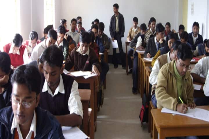 Bengal Institute of Science and Technology campus in Purulia, West Bengal, India — photo 2