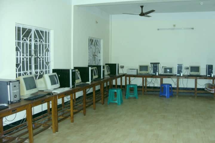 Bengal Institute of Science and Technology campus in Purulia, West Bengal, India — photo 3