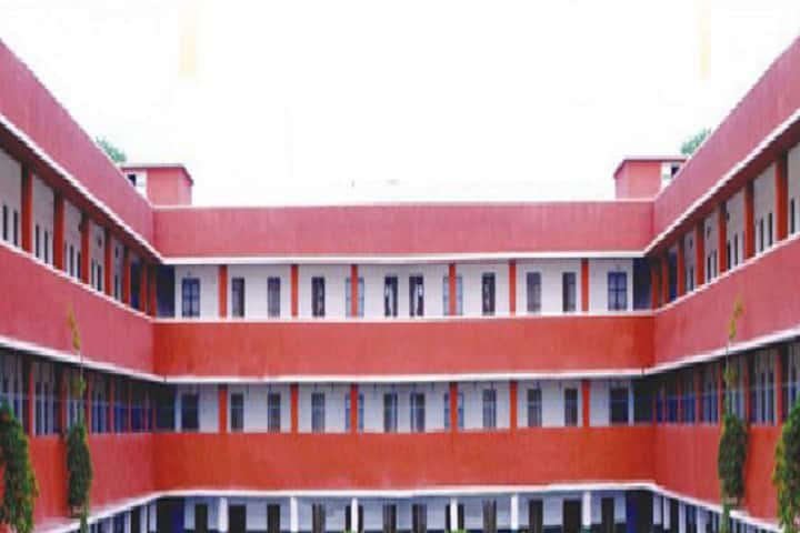 Government Women's Polytechnic, Dumka campus in Dumka, Jharkhand, India