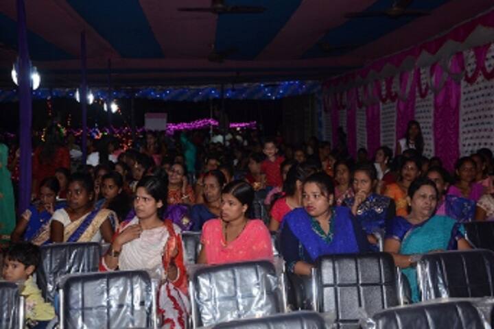Government Women's Polytechnic campus in Dumka, Jharkhand, India — photo 4