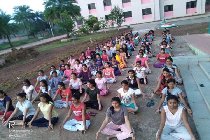 Government Women's Polytechnic campus in Dumka, Jharkhand, India — photo 5