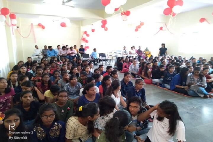 Government Women's Polytechnic campus in Dumka, Jharkhand, India — photo 6